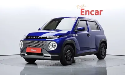 Hyundai Casper · 2023 год
