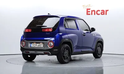 Hyundai Casper 2023, 14719 км, за 9846.29 USD