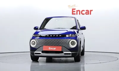 Hyundai Casper 2023, 14719 км, за 9846.29 USD