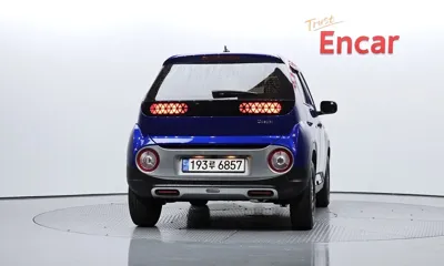 Hyundai Casper 2023, 14719 км, за 9846.29 USD