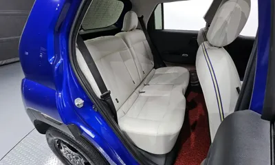 Hyundai Casper 2023, 14719 км, за 9846.29 USD - фото 12