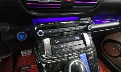 Hyundai Casper 2023, 14719 км, за 9846.29 USD - фото 15