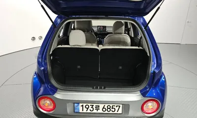 Hyundai Casper 2023, 14719 км, за 9846.29 USD - фото 20