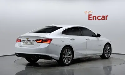 ChevroletGMDaewoo Malibu 2017, 93571 км, за 6018.25 USD - фото 2