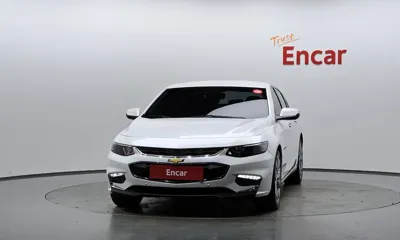 ChevroletGMDaewoo Malibu 2017, 93571 км, за 6018.25 USD - фото 3