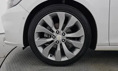ChevroletGMDaewoo Malibu 2017, 93571 км, за 6018.25 USD - фото 5