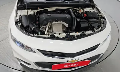 ChevroletGMDaewoo Malibu 2017, 93571 км, за 6018.25 USD - фото 6