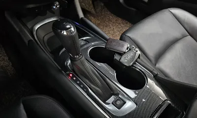 ChevroletGMDaewoo Malibu 2017, 93571 км, за 6018.25 USD - фото 9
