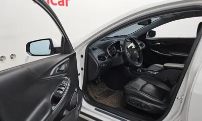 ChevroletGMDaewoo Malibu 2017, 93571 км, за 6018.25 USD - фото 10