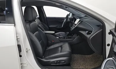 ChevroletGMDaewoo Malibu 2017, 93571 км, за 6018.25 USD - фото 11