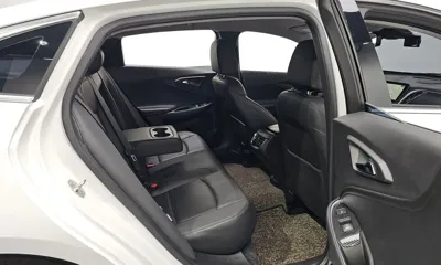 ChevroletGMDaewoo Malibu 2017, 93571 км, за 6018.25 USD - фото 12