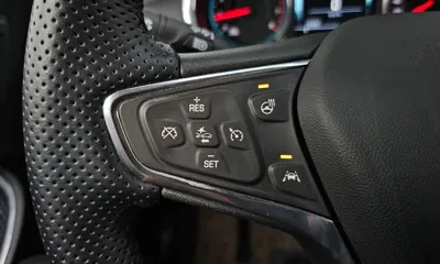 ChevroletGMDaewoo Malibu 2017, 93571 км, за 6018.25 USD - фото 20