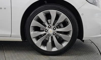 ChevroletGMDaewoo Malibu 2017, 93571 км, за 6018.25 USD - фото 21