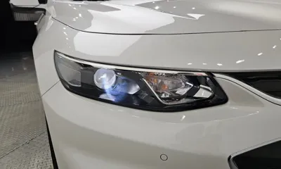 ChevroletGMDaewoo Malibu 2017, 93571 км, за 6018.25 USD - фото 22