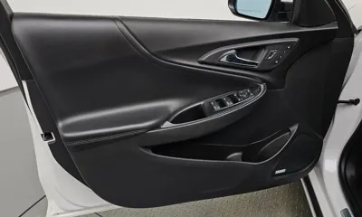ChevroletGMDaewoo Malibu 2017, 93571 км, за 6018.25 USD - фото 24
