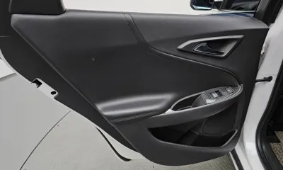 ChevroletGMDaewoo Malibu 2017, 93571 км, за 6018.25 USD - фото 25