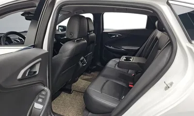 ChevroletGMDaewoo Malibu 2017, 93571 км, за 6018.25 USD - фото 26