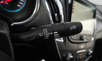 ChevroletGMDaewoo Malibu 2017, 93571 км, за 6018.25 USD - фото 28