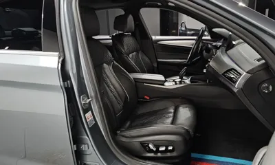 BMW 5-Series 2019, 122591 км, за 16946.92 USD - фото 10