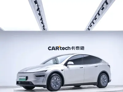 Tesla Model Y L