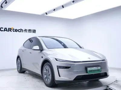 Tesla Model Y L