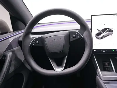 Tesla Model Y L