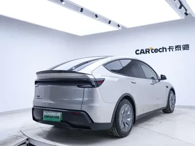 Tesla Model Y L