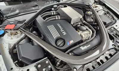 BMW M2 2021, 32423 км, за 41668.28 USD - фото 6