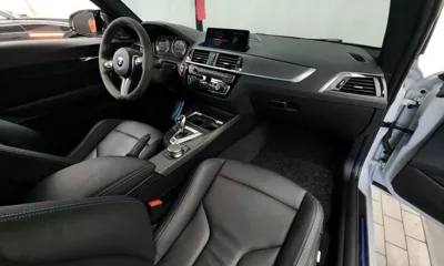BMW M2 2021, 32423 км, за 41668.28 USD - фото 7