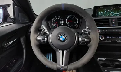 BMW M2 2021, 32423 км, за 41668.28 USD - фото 13
