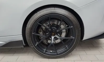 BMW M2 2021, 32423 км, за 41668.28 USD - фото 21