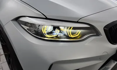 BMW M2 2021, 32423 км, за 41668.28 USD - фото 22