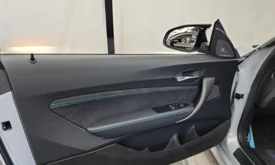 BMW M2 2021, 32423 км, за 41668.28 USD - фото 24