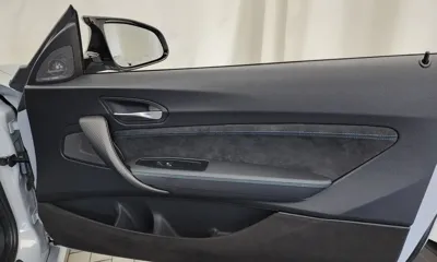 BMW M2 2021, 32423 км, за 41668.28 USD - фото 25