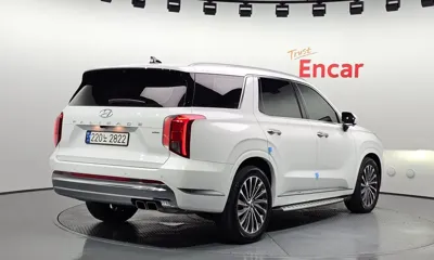 Hyundai Palisade 2023, 29958 км, за 31450.3 USD