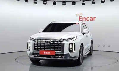 Hyundai Palisade 2023, 29958 км, за 31450.3 USD