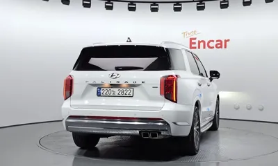 Hyundai Palisade 2023, 29958 км, за 31450.3 USD