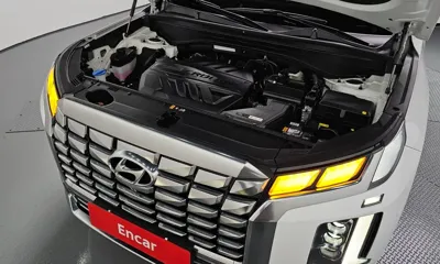 Hyundai Palisade 2023, 29958 км, за 31450.3 USD - фото 6
