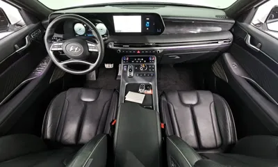 Hyundai Palisade 2023, 29958 км, за 31450.3 USD - фото 7