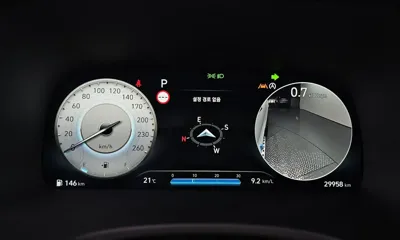 Hyundai Palisade 2023, 29958 км, за 31450.3 USD - фото 8
