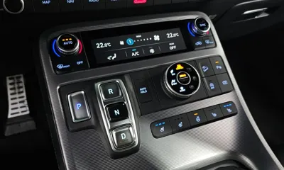Hyundai Palisade 2023, 29958 км, за 31450.3 USD - фото 9