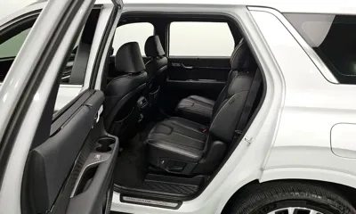 Hyundai Palisade 2023, 29958 км, за 31450.3 USD - фото 11