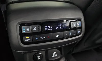 Hyundai Palisade 2023, 29958 км, за 31450.3 USD - фото 19