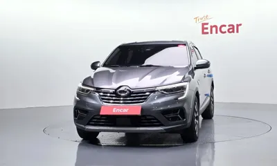 Renault-KoreaSamsung XM3 2023, 25847 км, за 15536.63 USD - фото 3