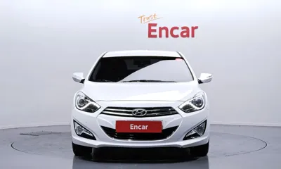 Hyundai i40 2014, 90416 км, за 3759.5 USD