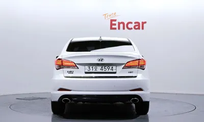Hyundai i40 2014, 90416 км, за 3759.5 USD