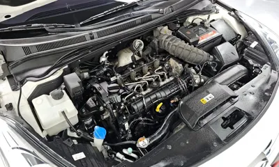 Hyundai i40 2014, 90416 км, за 3759.5 USD - фото 6