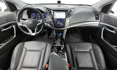 Hyundai i40 2014, 90416 км, за 3759.5 USD - фото 7