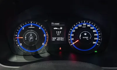 Hyundai i40 2014, 90416 км, за 3759.5 USD - фото 8