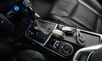 Hyundai i40 2014, 90416 км, за 3759.5 USD - фото 9